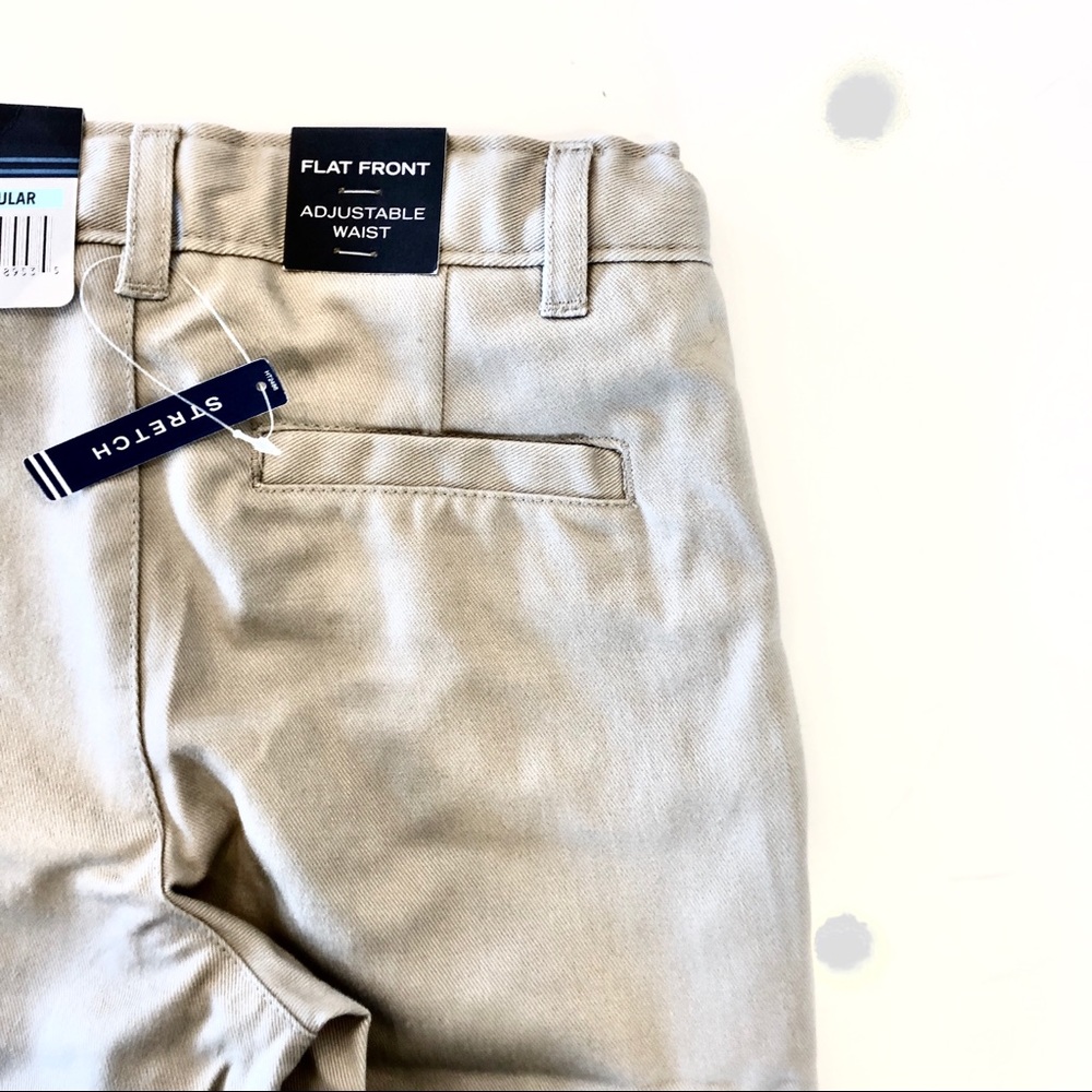 Boy shorts - Picture 4 of 4